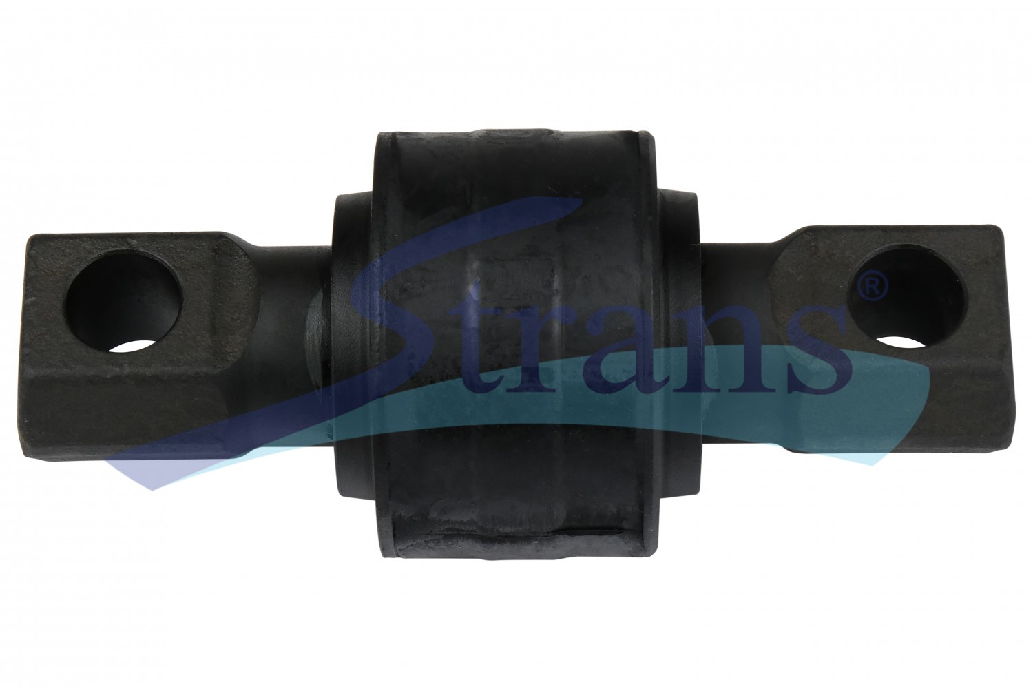Сайлентблок Тяги Реактивної Man Ø19*Ø72Mm L-130Mm 8035 купити в
